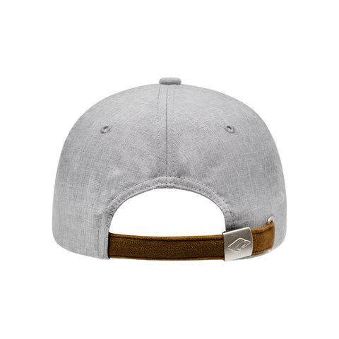 Chillouts Amadora Cap light grey