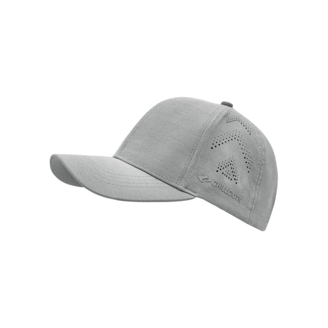 Chillouts Philadelphia Cap grey