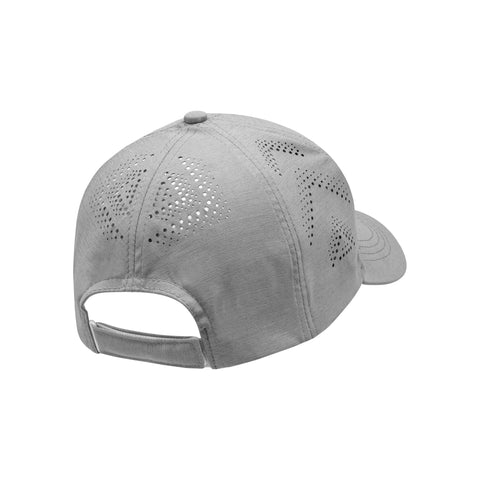 Chillouts Philadelphia Cap grey