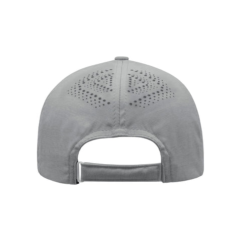 Chillouts Philadelphia Cap grey
