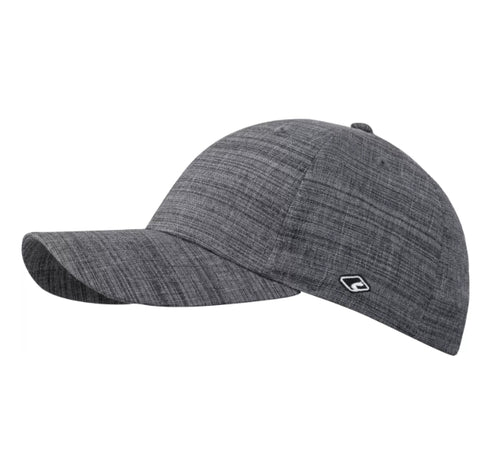 Chillouts Sotschi Cap dark grey