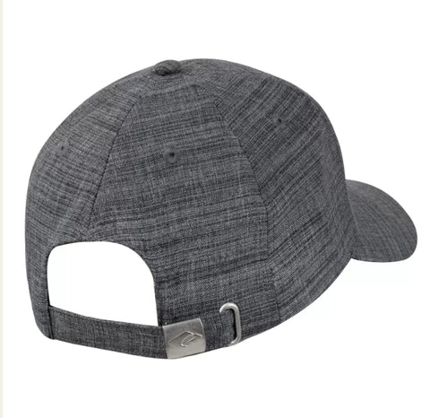 Chillouts Sotschi Cap dark grey