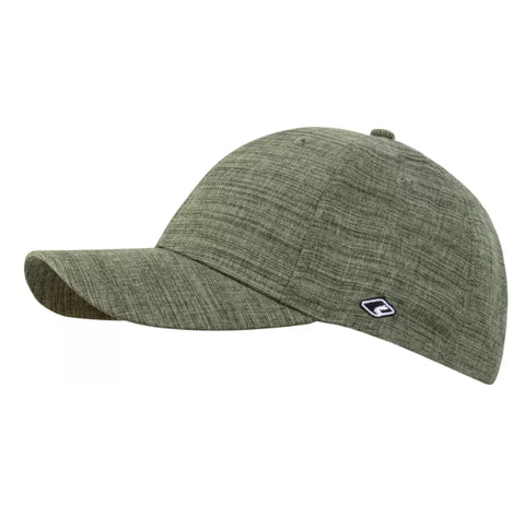 Chillouts Sotschi Cap olive