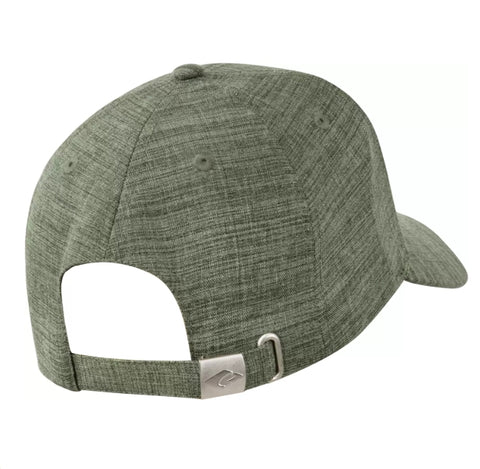 Chillouts Sotschi Cap olive