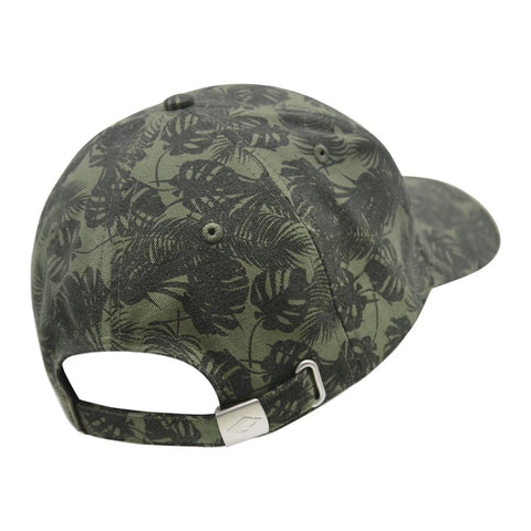Chillouts Kilauea Cap green leaves