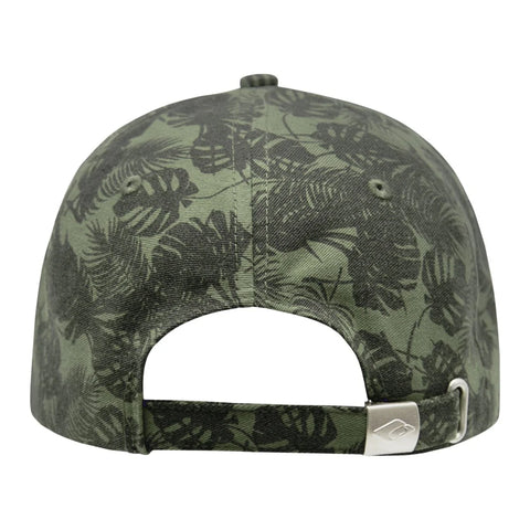 Chillouts Kilauea Cap green leaves