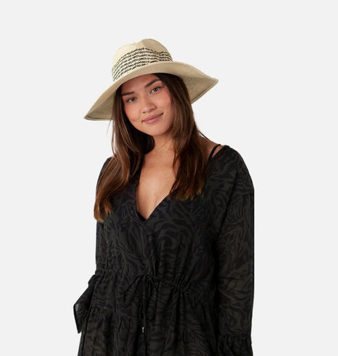 Barts Kayley Hat wheat