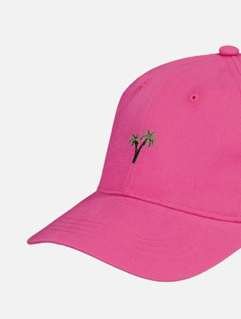 Barts Posse Cap hot pink