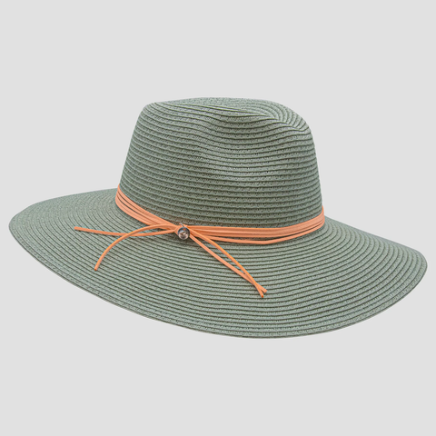 Chillouts Arani Hat eukalyptus