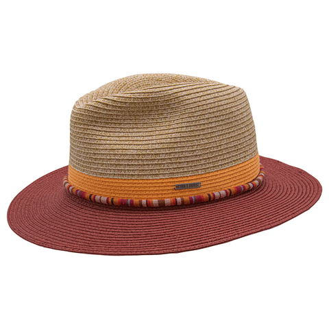 Chillouts Montijo Hat wine/orange