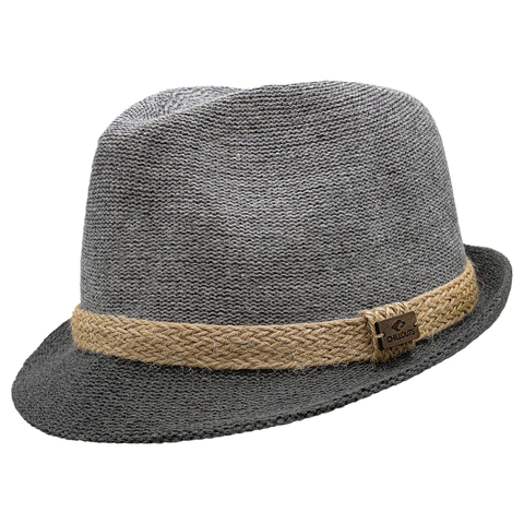 Chillouts Sendai Hat grey