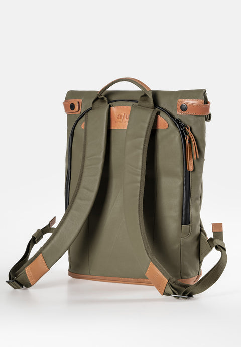 aunts & uncles Rucksack Yokohama fallen rock