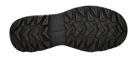 Lowa Schnürboot Trident III GTX schwarz