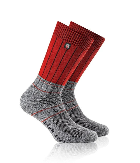 Rohner Socken SAC Fibre High Tech volcano