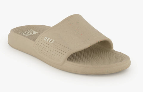 Reef Oasis Slide regrind tan