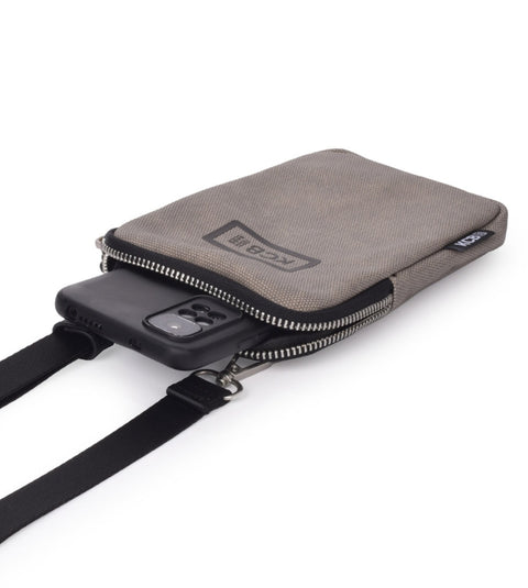 KCB Handytasche gris