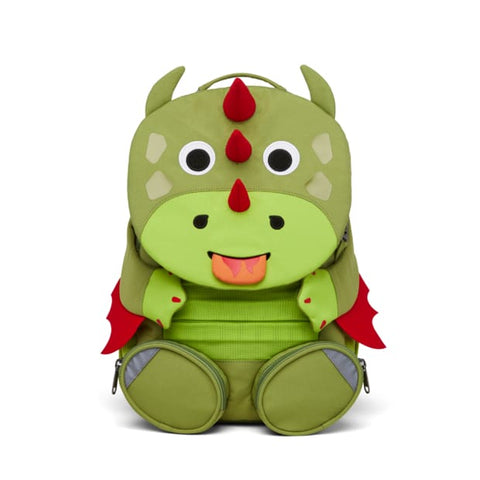 Affenzahn - Rucksäcke - Affenzahn Rucksack Drache 8L