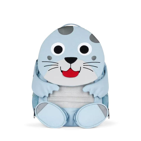 Affenzahn - Rucksäcke - Affenzahn Rucksack Robbe 8L