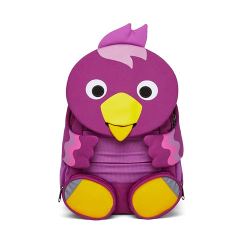 Deuter - Rucksäcke - Affenzahn Rucksack Vogel 8L