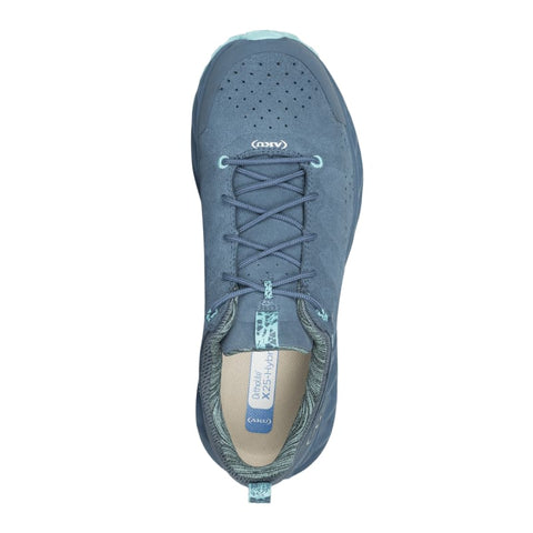 AKU - Trekkingschuhe - AKU Rapida Evo GTX