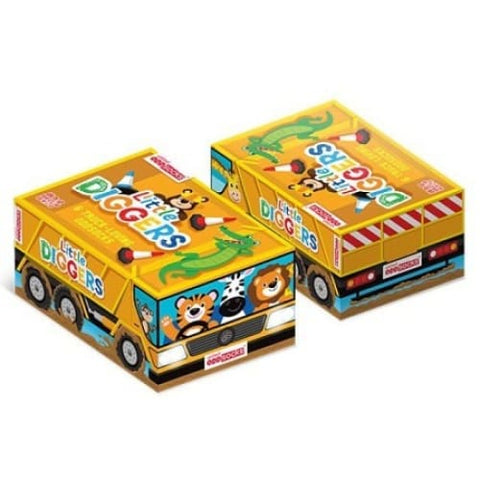 Allpedes - Socken - Allpedes Socken little Diggers