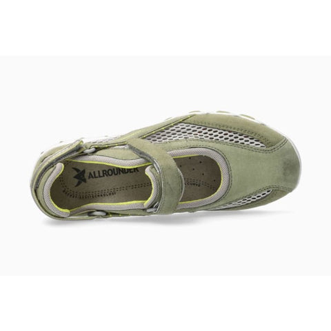 Allrounder - Halbschuhe - Allrounder Niro
