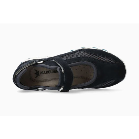 Allrounder - Halbschuhe - Allrounder Niro