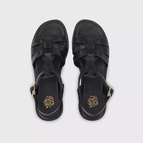 Apple of Eden - Riemchensandalen - Apple of Eden Ayla 1