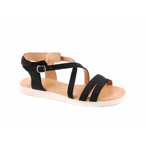 Apple of Eden - Sandalen - Apple of Eden Irina 1.1 black
