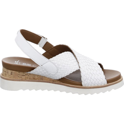 Ara - Keilsandaletten - Ara Keilsandalette Valencia