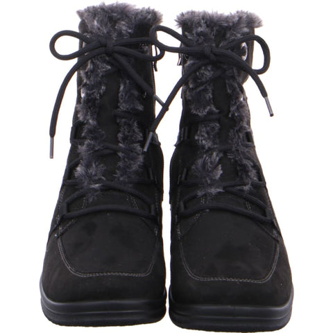 Ara - Winterboots - Ara Schnürstiefelette