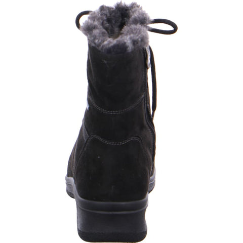 Ara - Winterboots - Ara Schnürstiefelette