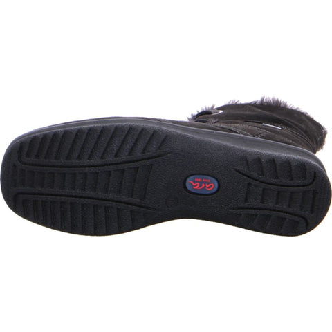 Ara - Winterboots - Ara Schnürstiefelette