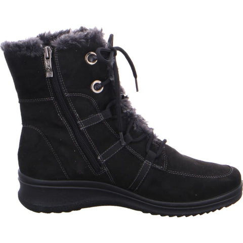 Ara - Winterboots - Ara Schnürstiefelette