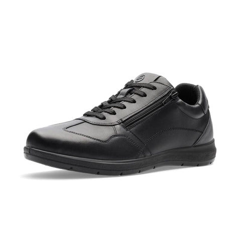 Ara men - Sneakers - Ara Sneaker Finn 2.0 schwarz