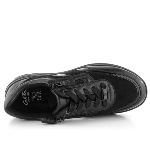Ara - Sneakers - Ara Sneaker Neapel-Tron