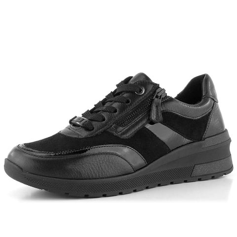 Ara - Sneakers - Ara Sneaker Neapel-Tron