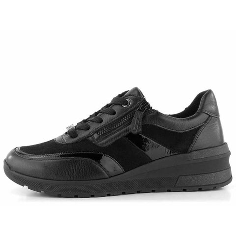 Ara - Sneakers - Ara Sneaker Neapel-Tron
