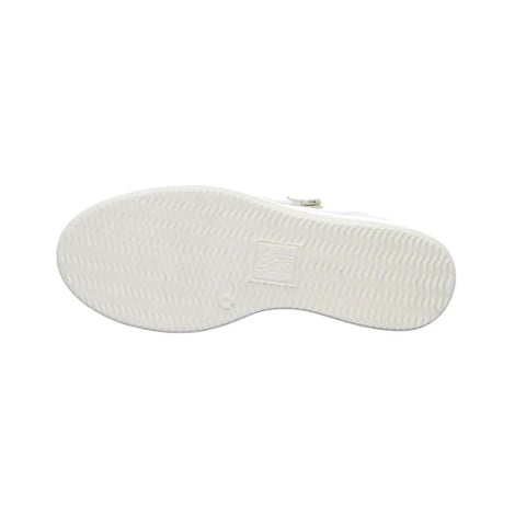 Ara - Sneakers - Ara Sneaker Roma Weite H weiss/platin