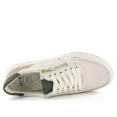 Ara - Sneakers - Ara Sneaker Sapporo 2.0