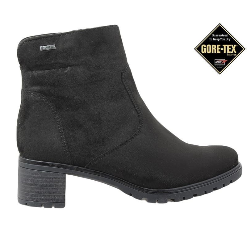 Ara Stiefelette Ronda – Schuhe Blaettler