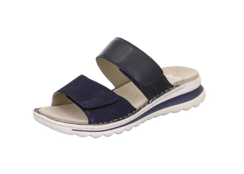 Ara Keilpantolette Tampa-S 2.0 blau