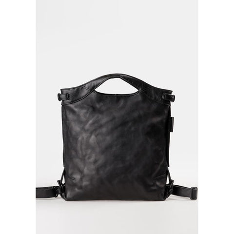 aunts & uncles - Rucksäcke - aunts & uncles Rucksack Mrs. Peach Crumble schwarz - black