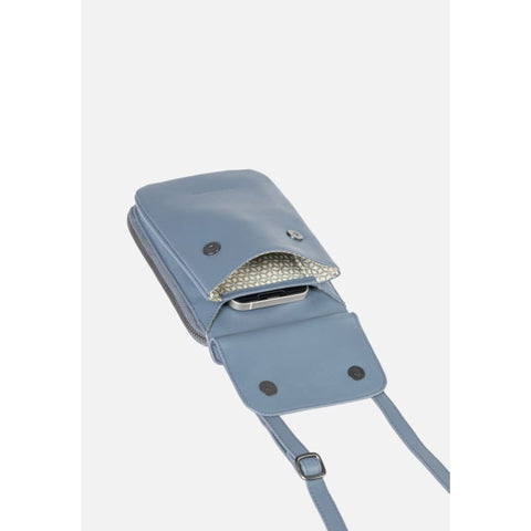 aunts & uncles - Handytaschen - aunts & uncles Phonebag Tulip flint stone