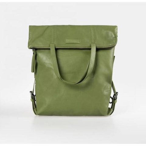 aunts & uncles - Rucksäcke - aunts & uncles Rucksack Pomelo calliste green