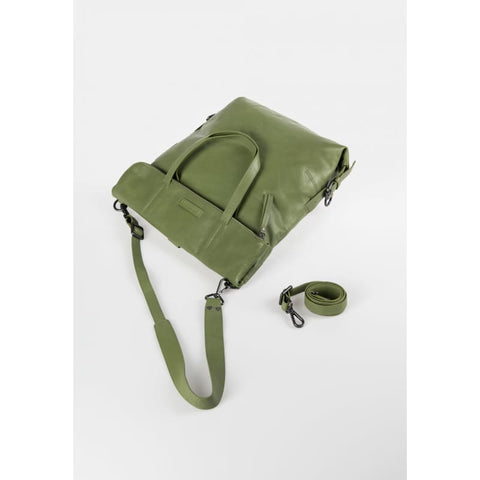 aunts & uncles - Rucksäcke - aunts & uncles Rucksack Pomelo calliste green