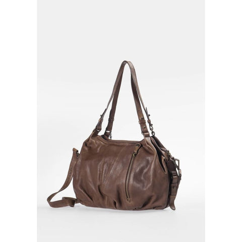 aunts & uncles - Schultertaschen - aunts & uncles Schultertasche Phoebe truffle