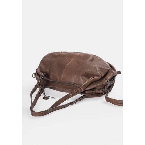 aunts & uncles - Schultertaschen - aunts & uncles Schultertasche Phoebe truffle