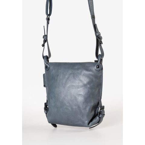 aunts & uncles - Umhängetaschen - aunts & uncles Umhängetasche Mrs. Chocolate Cookie wind