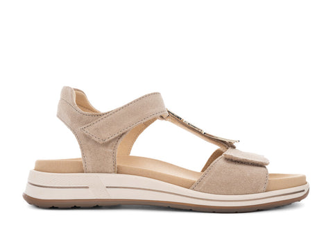 Ara Sandale Osaka-S sand